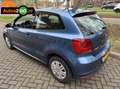 Volkswagen Polo 1.0 Easyline Bleu - thumbnail 16
