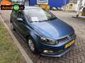 Volkswagen Polo 1.0 Easyline Bleu - thumbnail 22