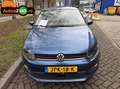 Volkswagen Polo 1.0 Easyline Bleu - thumbnail 3