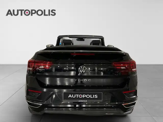 Volkswagen T-Roc view 15