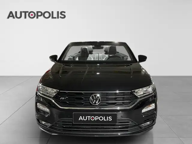 Volkswagen T-Roc view 14