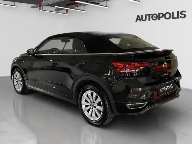 Volkswagen T-Roc view 13