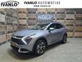 Kia Sportage 1.6 T-GDi Hybrid DynamicPlusLine Pano 360 Clima Tr Grijs - thumbnail 1