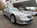 Mercedes-Benz SL 350 NAVI, MEMORY, BI-XENON, SHZ, VOLLEDER Silber - thumbnail 32