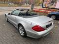 Mercedes-Benz SL 350 NAVI, MEMORY, BI-XENON, SHZ, VOLLEDER Silber - thumbnail 37