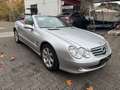 Mercedes-Benz SL 350 NAVI, MEMORY, BI-XENON, SHZ, VOLLEDER Silber - thumbnail 27