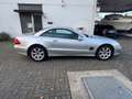 Mercedes-Benz SL 350 NAVI, MEMORY, BI-XENON, SHZ, VOLLEDER Silber - thumbnail 10