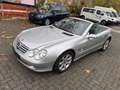 Mercedes-Benz SL 350 NAVI, MEMORY, BI-XENON, SHZ, VOLLEDER Silber - thumbnail 28