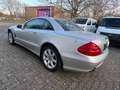 Mercedes-Benz SL 350 NAVI, MEMORY, BI-XENON, SHZ, VOLLEDER Silber - thumbnail 7