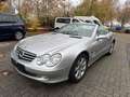 Mercedes-Benz SL 350 NAVI, MEMORY, BI-XENON, SHZ, VOLLEDER Silber - thumbnail 26