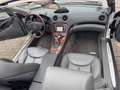 Mercedes-Benz SL 350 NAVI, MEMORY, BI-XENON, SHZ, VOLLEDER Silber - thumbnail 42