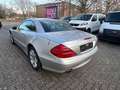 Mercedes-Benz SL 350 NAVI, MEMORY, BI-XENON, SHZ, VOLLEDER Silber - thumbnail 13
