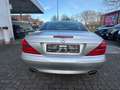 Mercedes-Benz SL 350 NAVI, MEMORY, BI-XENON, SHZ, VOLLEDER Silber - thumbnail 9