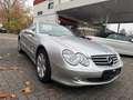 Mercedes-Benz SL 350 NAVI, MEMORY, BI-XENON, SHZ, VOLLEDER Silber - thumbnail 31
