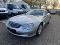 Mercedes-Benz SL 350 NAVI, MEMORY, BI-XENON, SHZ, VOLLEDER Silber - thumbnail 15