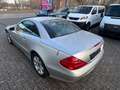 Mercedes-Benz SL 350 NAVI, MEMORY, BI-XENON, SHZ, VOLLEDER Silber - thumbnail 5