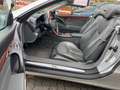 Mercedes-Benz SL 350 NAVI, MEMORY, BI-XENON, SHZ, VOLLEDER Silber - thumbnail 39