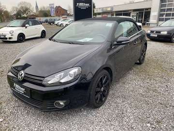 VI Cabriolet, Automatik, Scheckheft