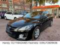 Mazda 6 2.2TD DPF Exclusive-Line Kombi Schwarz - thumbnail 1