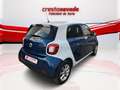 smart forFour 1.0 52kW 71CV SS PASSION Bleu - thumbnail 3