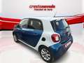 smart forFour 1.0 52kW 71CV SS PASSION Bleu - thumbnail 4