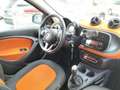 smart forFour 1.0 52kW 71CV SS PASSION Bleu - thumbnail 6