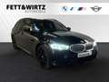 BMW 330 e xDrive M Sport|AHK|Pano|Head-Up|19"LMR Nero - thumbnail 1