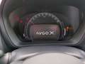 Toyota Aygo X 1.0l Team D CVT Sitzheizung, Alufelgen Schwarz - thumbnail 15