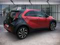 Toyota Aygo X 1.0l Team D CVT Sitzheizung, Alufelgen Schwarz - thumbnail 5