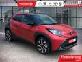 Toyota Aygo X 1.0l Team D CVT Sitzheizung, Alufelgen Schwarz - thumbnail 1