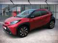Toyota Aygo X 1.0l Team D CVT Sitzheizung, Alufelgen Schwarz - thumbnail 4