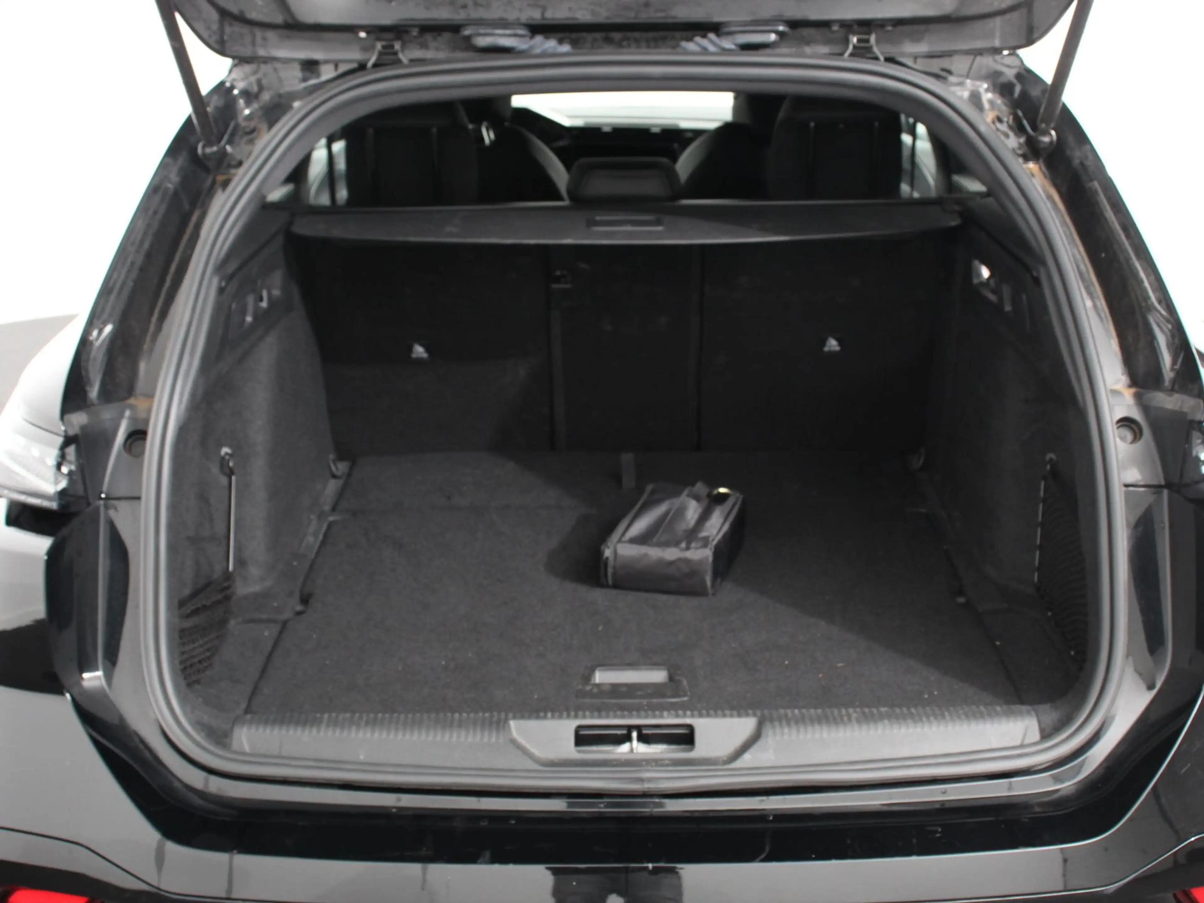 Peugeot 308 1.2 PureTech Automaat GT Climate control Adaptive — photo 9