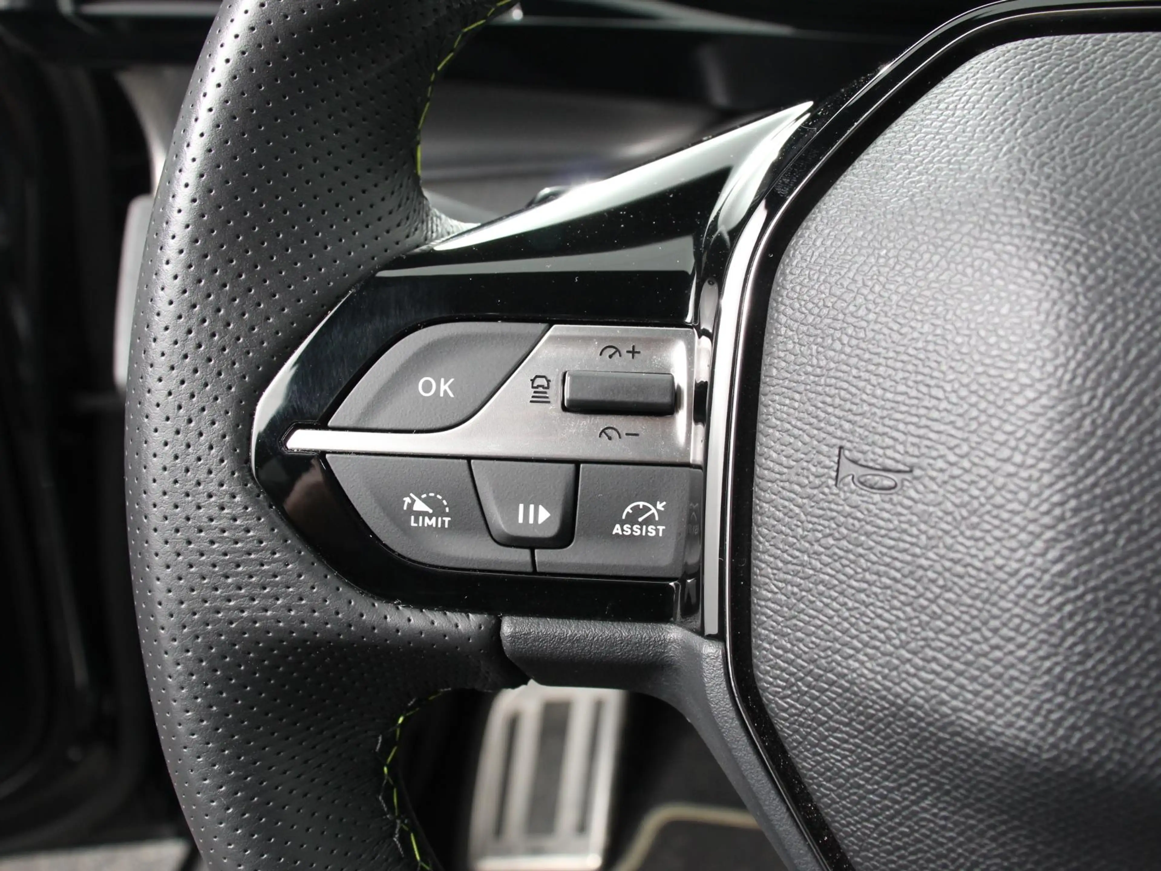 Peugeot 308 1.2 PureTech Automaat GT Climate control Adaptive — photo 11