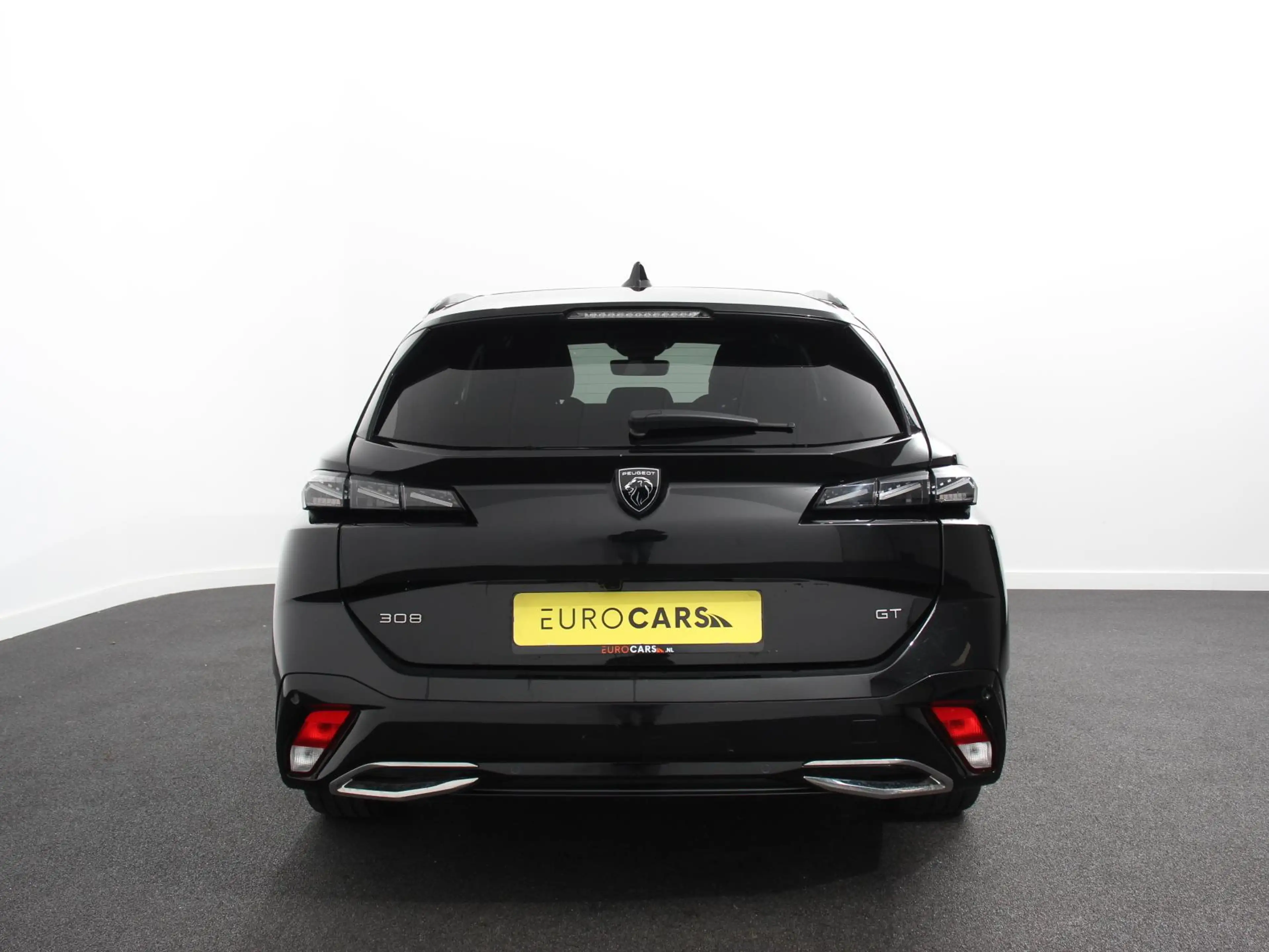 Peugeot 308 1.2 PureTech Automaat GT Climate control Adaptive — photo 5