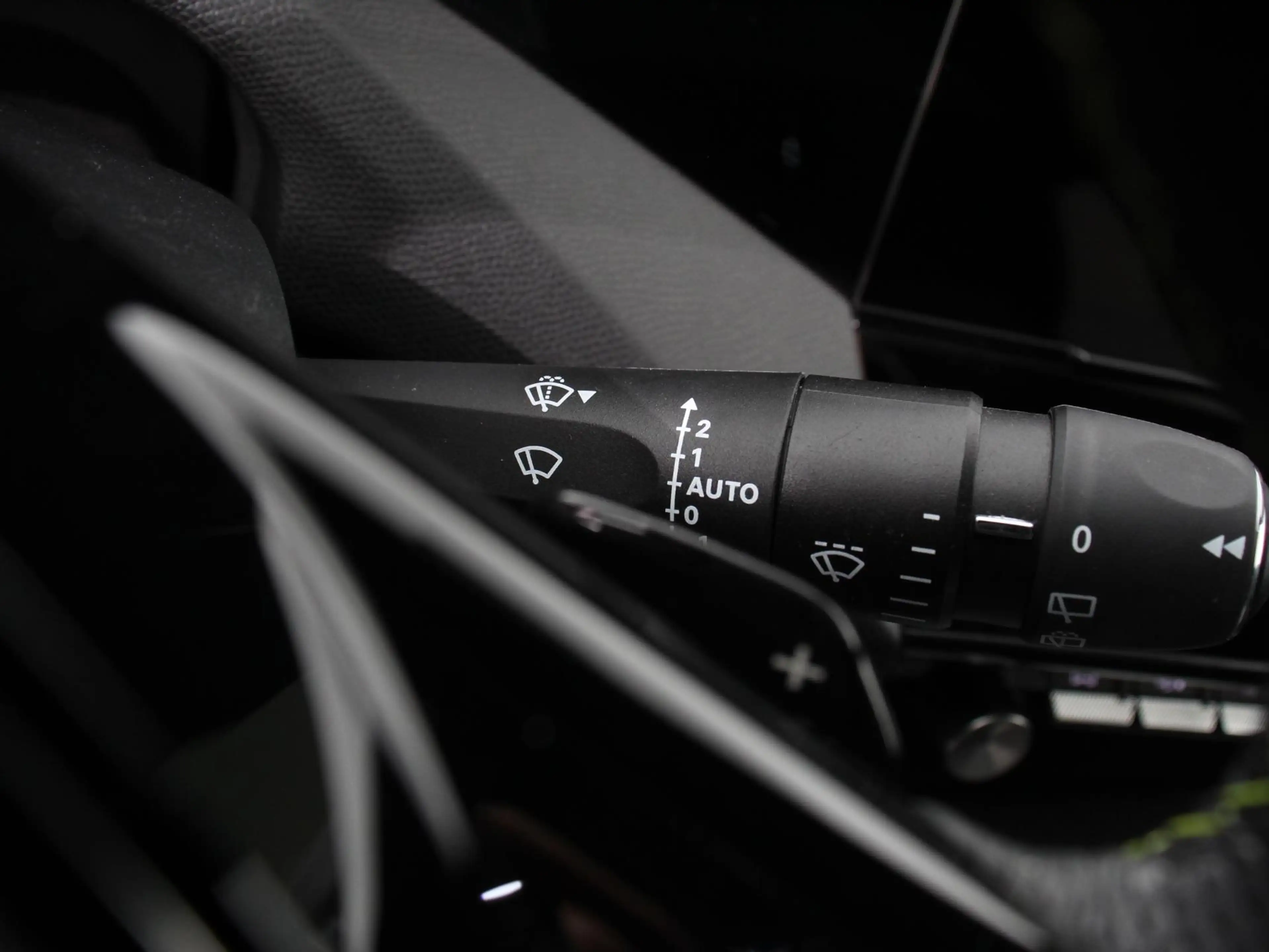 Peugeot 308 1.2 PureTech Automaat GT Climate control Adaptive — photo 13