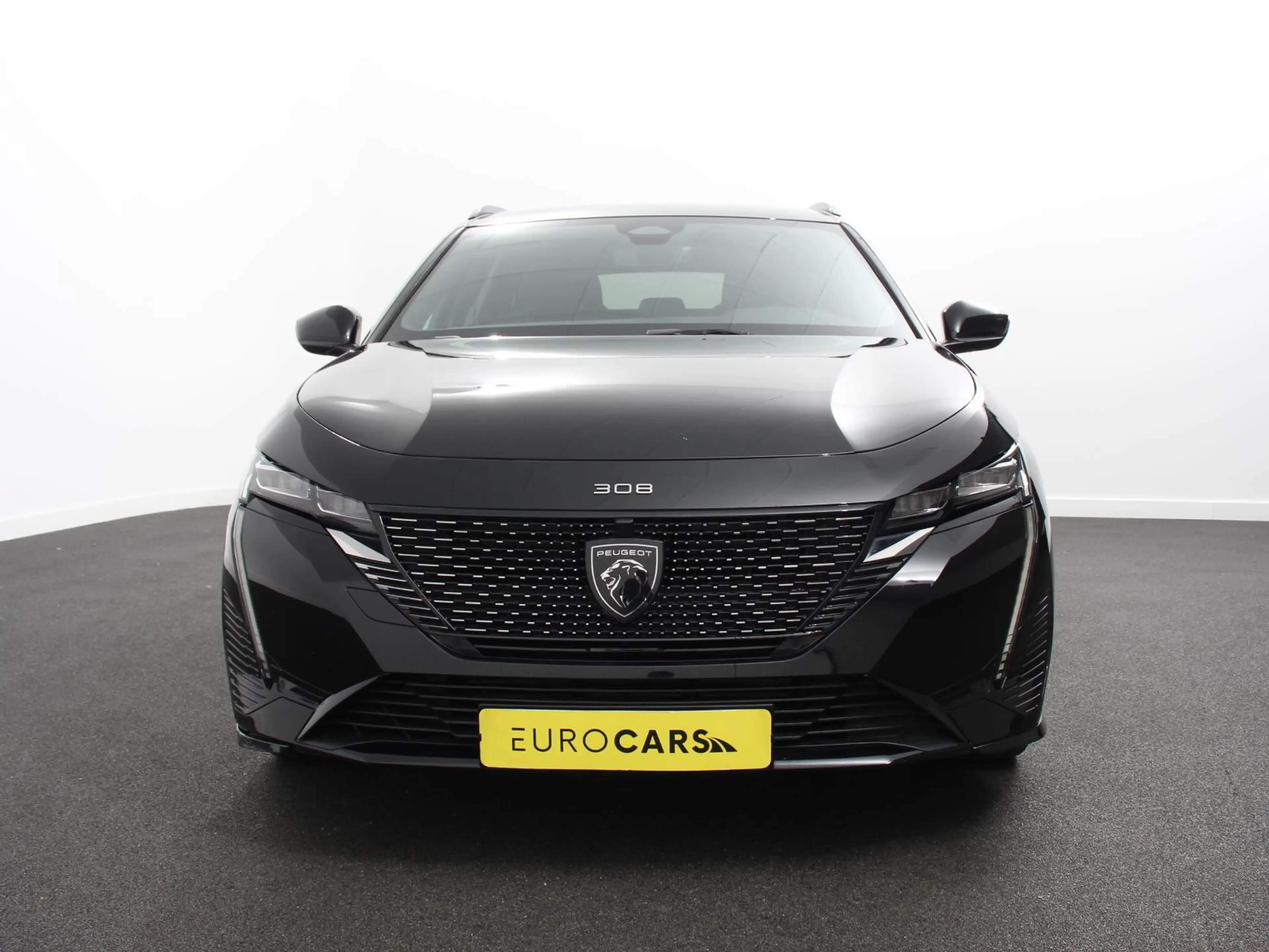 Peugeot 308 1.2 PureTech Automaat GT Climate control Adaptive — photo 4