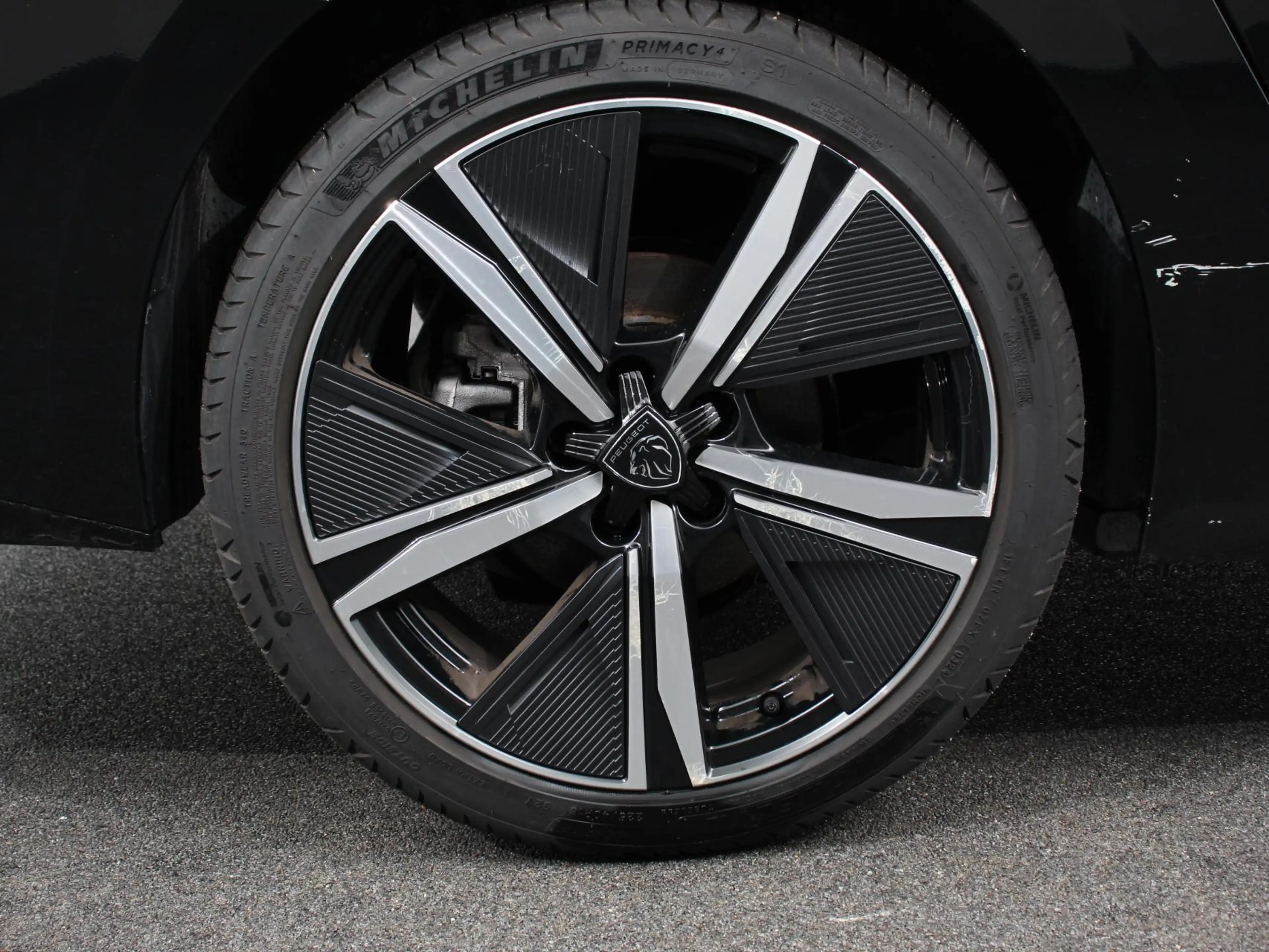 Peugeot 308 1.2 PureTech Automaat GT Climate control Adaptive — photo 2