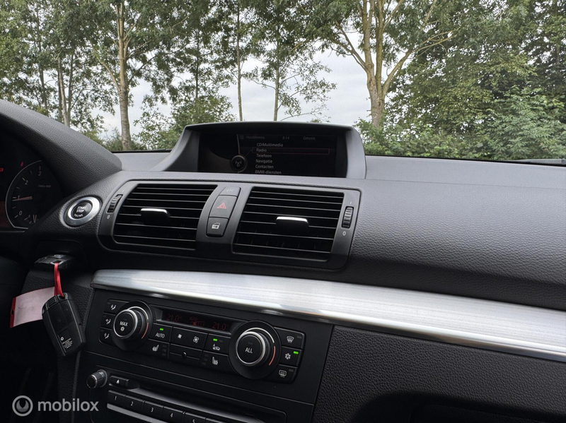 BMW 118 1-serie 118i | M Sport | Xenon | Dakje | Leer | Cl — photo 14
