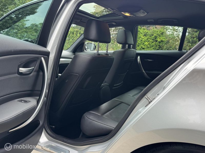 BMW 118 1-serie 118i | M Sport | Xenon | Dakje | Leer | Cl — photo 8