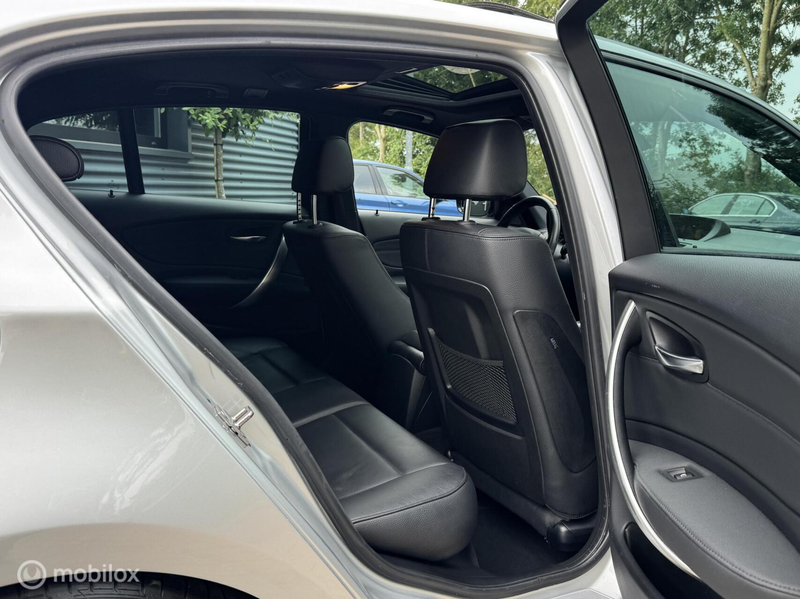 BMW 118 1-serie 118i | M Sport | Xenon | Dakje | Leer | Cl — photo 9