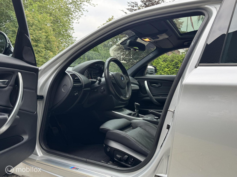 BMW 118 1-serie 118i | M Sport | Xenon | Dakje | Leer | Cl — photo 7