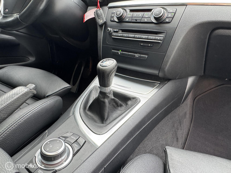 BMW 118 1-serie 118i | M Sport | Xenon | Dakje | Leer | Cl — photo 13