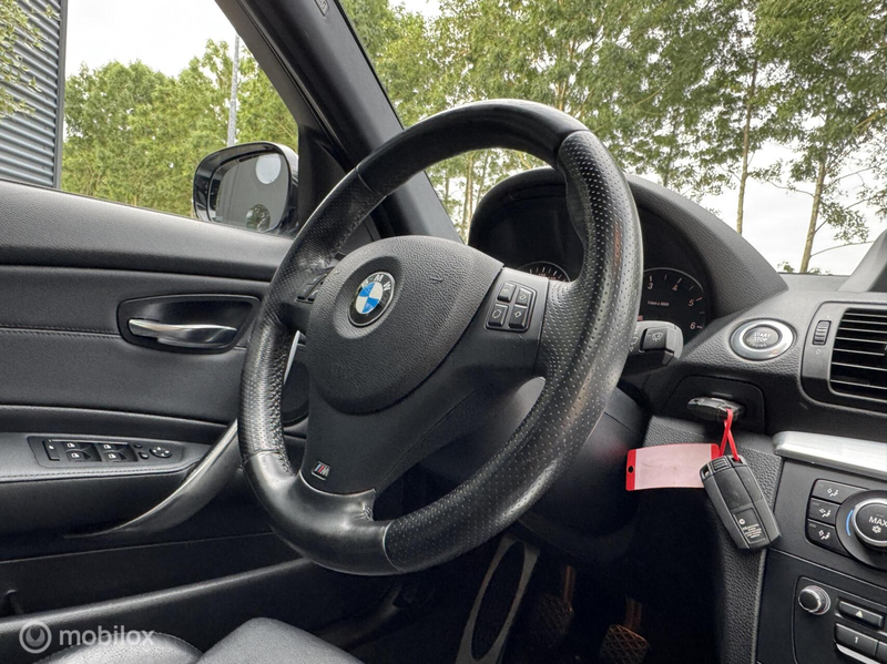 BMW 118 1-serie 118i | M Sport | Xenon | Dakje | Leer | Cl — photo 12