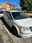 Chrysler Grand Voyager 2.8 crd Limited auto dpf Blanc - thumbnail 2