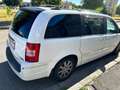 Chrysler Grand Voyager 2.8 crd Limited auto dpf Blanc - thumbnail 3
