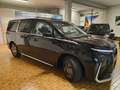 Maxus Mifa 9 PREMIUM 7 POSTI ELETTRIC 580 KM AUTONOMIA Negro - thumbnail 6