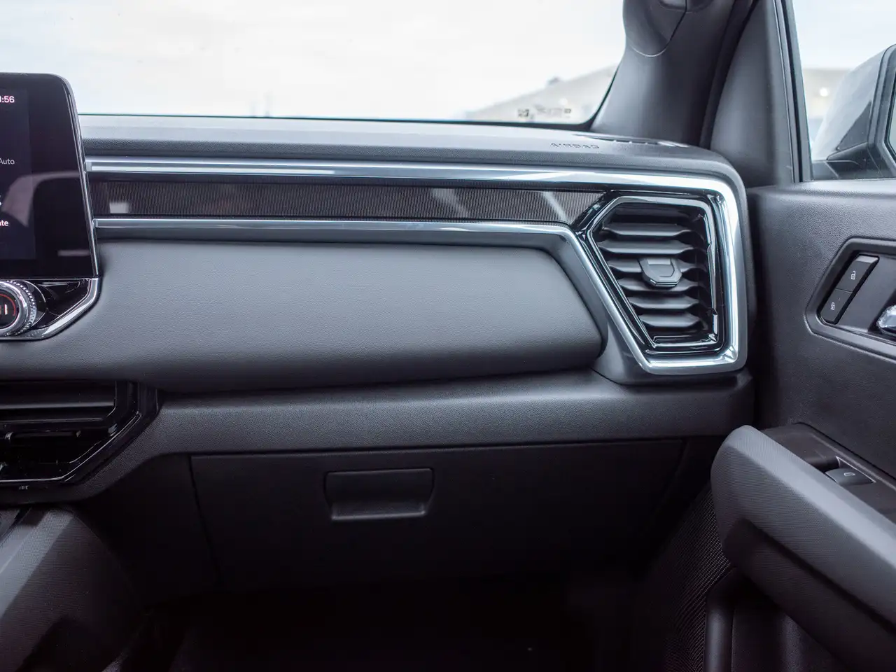 GMC Canyon снимка GMC Canyon