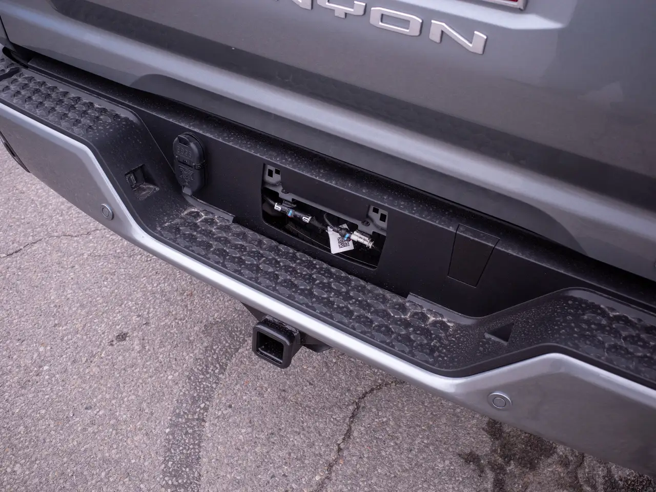 GMC Canyon снимка GMC Canyon