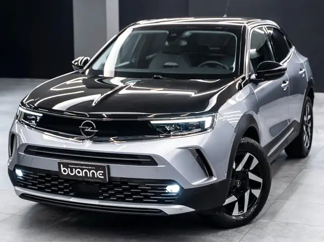 Opel Mokka 1.2 T GS Line + S Automatic Navigatore Unico Prop.