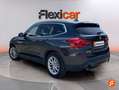 BMW X3 sDrive 18dA Gris - thumbnail 5